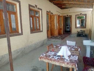 Ташкентская область, Ташкент, Сергелийский район