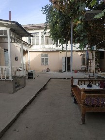 Ташкентская область, Ташкент, Сергелийский район