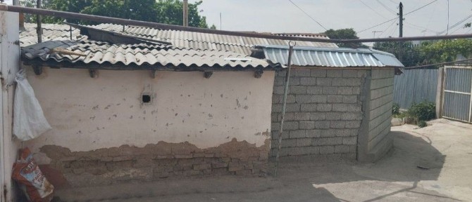 Ташкентская область, Ташкент, Сергелийский район