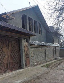 Ташкентская область, Газалкент