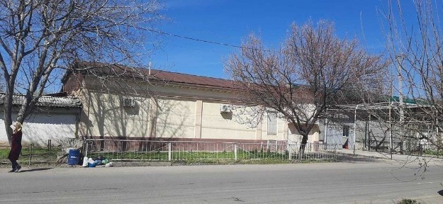 Срочно продаётся 8 Сотых участок