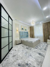 Ташкентская область, Ташкент, Чиланзарский район