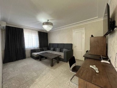 Ташкентская область, Ташкент, Юнусабадский район