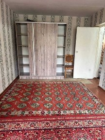 ПРОДАМ 1 ком Ялангач Экобазар №U64