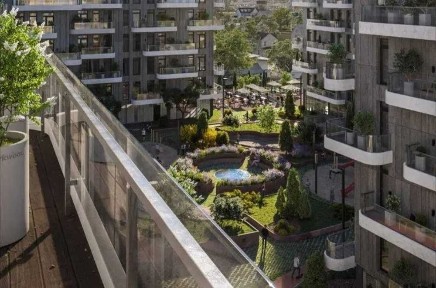 Ташкентская область, Ташкент, Мирабадский район