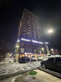Ташкентская область, Ташкент, Юнусабадский район