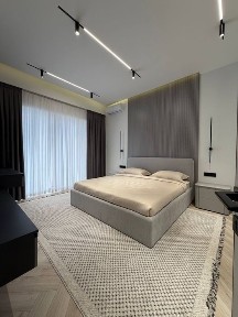 НОВОСТРОЙКА ЖК Gardens Шайхантахурский район Tashkent city ПЕНТХАУС