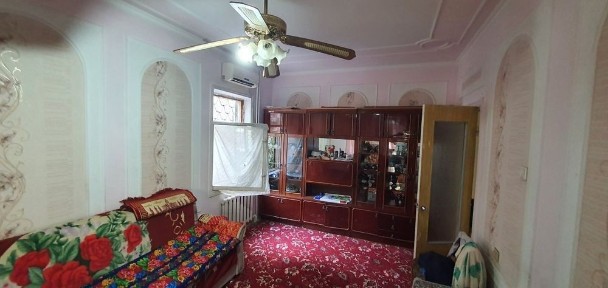 Ташкентская область, Ташкент, Юнусабадский район