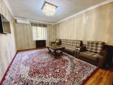 Ташкентская область, Ташкент, Мирзо-Улугбекский район