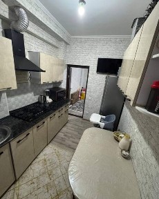 Ташкентская область, Ташкент, Мирзо-Улугбекский район