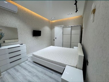 Ташкентская область, Ташкент, Яккасарайский район