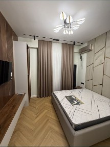 Ташкентская область, Ташкент, Яккасарайский район