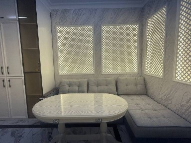 Ташкентская область, Ташкент, Юнусабадский район