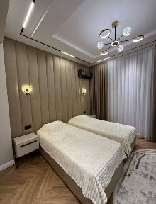 Ташкентская область, Ташкент, Яккасарайский район