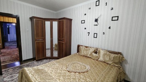 Ташкентская область, Ташкент, Чиланзарский район