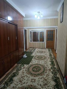 Ташкентская область, Ташкент, Яккасарайский район