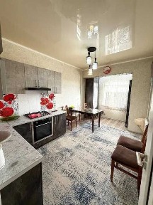 Ташкентская область, Ташкент, Мирзо-Улугбекский район