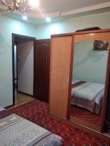 Аренда ибн сино 2.хонали оилага арендага берилади