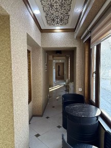 Ташкентская область, Ташкент, Мирзо-Улугбекский район