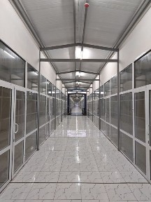 Ташкентская область, Эшангузар