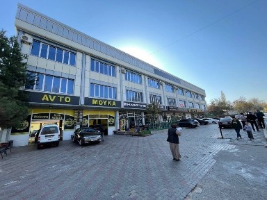 Сдается в аренду 200м² под офис
