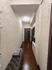 Ташкентская область, Ташкент, Мирзо-Улугбекский район