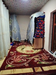 Сурхандарьинская область, Термез