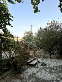 Бухарская область, Бухара