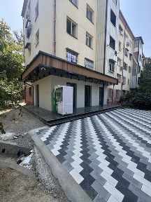 Ташкентская область, Ташкент, Чиланзарский район
