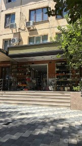 Ташкентская область, Ташкент, Чиланзарский район