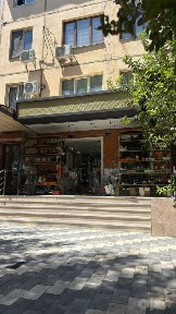 Ташкентская область, Ташкент, Чиланзарский район
