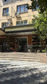 Ташкентская область, Ташкент, Чиланзарский район