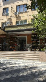 Ташкентская область, Ташкент, Чиланзарский район