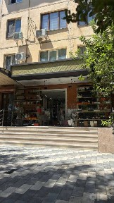 Ташкентская область, Ташкент, Чиланзарский район