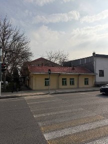 Ташкентская область, Ташкент, Мирзо-Улугбекский район