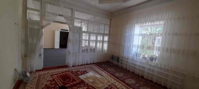 Ташкентская область, Коксарай