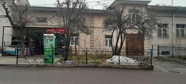 Уй сотилади 5сотик.