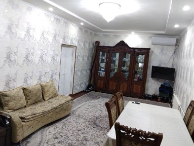 ПРОДАËТСЯ ДОМ 6 СОТИХ/ Ховли сотилади 6 сотих