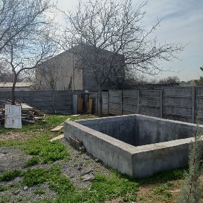 Ташкентская область, Кибрай