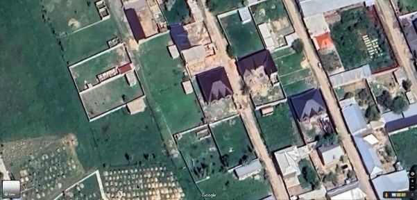 Ташкентская область, Чирчик