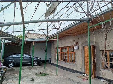 Ташкентская область, Чирчик