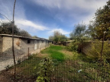 Ташкентская область, Чирчик