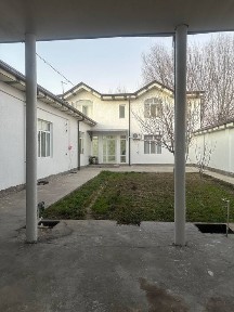 Ташкентская область, Эшангузар