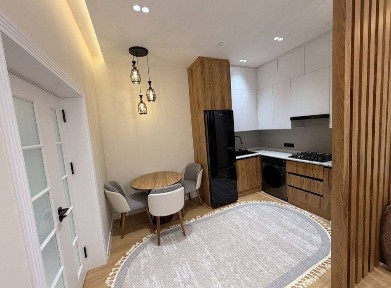 Ташкентская область, Ташкент, Алмазарский район