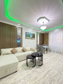Торговый центр 2/3/4 Чиланзар 3
