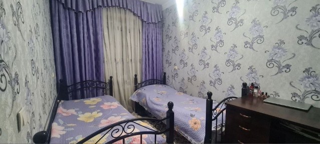 Ташкентская область, Ташкент, Юнусабадский район