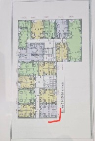 Ташкентская область, Ташкент, Яккасарайский район