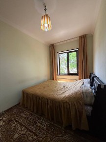 Ташкентская область, Ташкент, Мирзо-Улугбекский район