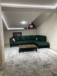 Продается kvartira на Паркентском 6/7/7 | 200м2 Ор-р Корзинка Авиатор