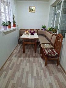 Продаётся 3-х комнатная квартира в городе Нурафшон